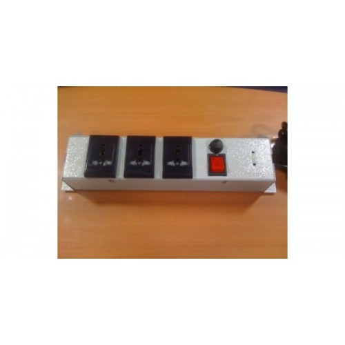 Power Management