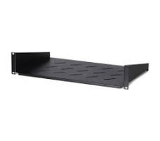 Shelf 2U D450 Light Duty