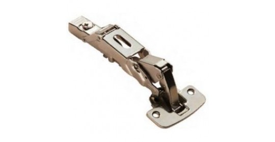 Cabinet Hinges For 15U Datarack