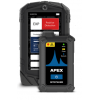 SKR Pro Drug & Explosive Trace W/Bluetooth & Apex + Charger