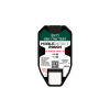 Mobiledetect Pouch-CBD/THC Differentiator>0.3% W/QR DCT