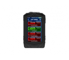 SKR Pro Synthetic -Nicotine Test Card