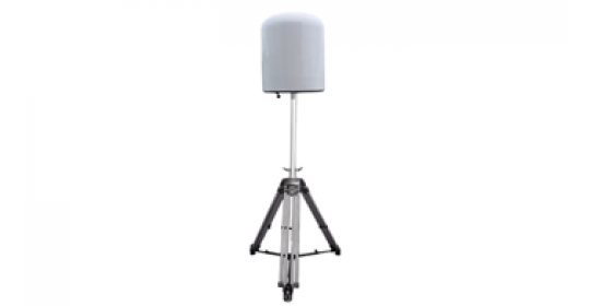 Drone Detection Radar / UAV Radar