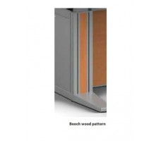 Decorative panels -Beech wood pattern. Decorative panels -Beech wood pattern.