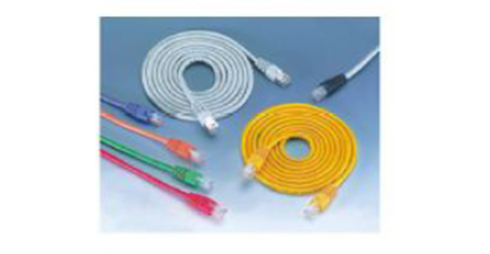 Patch Cord Booted CAT6A F/FTP 1m - Blue EPN