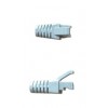 Boot 6mm RJ45 - Grey For 6PG-HU11XZ-53