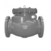 2 1/2" SCV ANSI F-706-W, DI, 300 PSI, ULFM/QCD