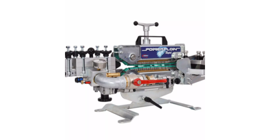 Hydraulic MultiPower Pack.