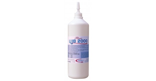 FlowLub 2000 Special Lube For Fiber Cbl & Microduct Instln