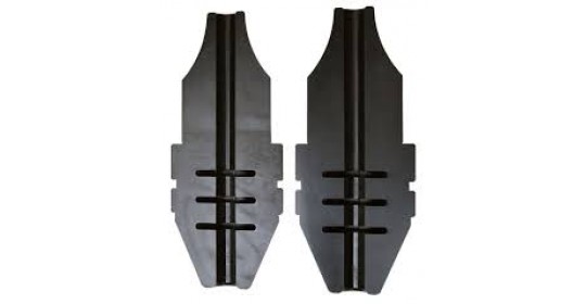 Nylon Seal 16mm For Big Flow Blowing Junction Block.