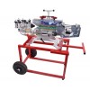 Trolley Flex For Multi Power Flow