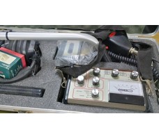 Fisher XLT 20 Liquid Gas Detector