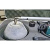Fisher XLT 20 Liquid Gas Detector - Little Foot OP