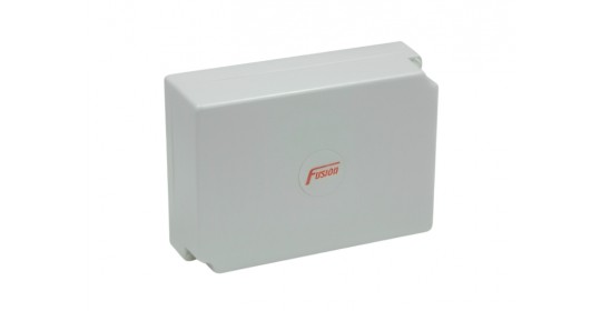 Distribution Box Int 20pr 201D Empty