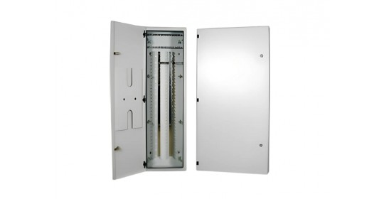 Distribution Box Int 340pr 501A Empty