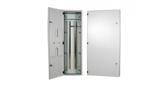Distribution Box Int 1020pr 530 Empty