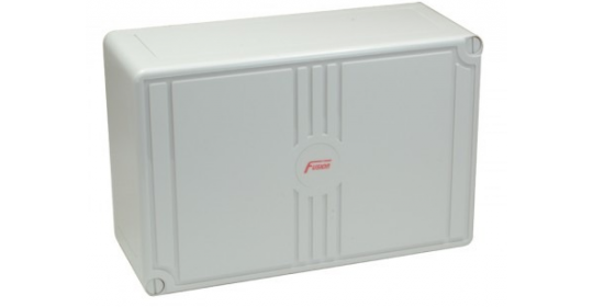 Distribution Box Int 100pr 301A Without Frame