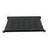 Shelf Fixed 1U D700 RAL7021