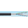 Cable External 4pr UTP Cat6 PE 500m/Roll