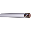 10 Pair Indoor Telephone Cable 0.5mm Ivory For Telecom Wiring. 10 Pair Indoor Telephone Cable 0.5mm Ivory For Telecom Wiring.
