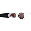 100 Pair Outdoor Telecom Cable 0.63mm Jelly Filled Screened.