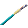 Cable In/Out FO 6C OM3 CLT DIEL LSOH -Blue