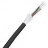 Cable In/Out FO 12C 9/125 CLT DIEL LSOH – Black