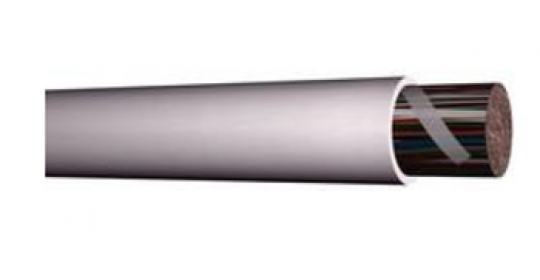 Cable Internal 100X0.5 CAT3 1000m/roll – Ivory