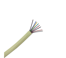 Cable Internal 4X0.5 CS14 100Yards/Roll – Ivory