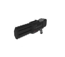 Handheld C-UAS – Drone Sniper