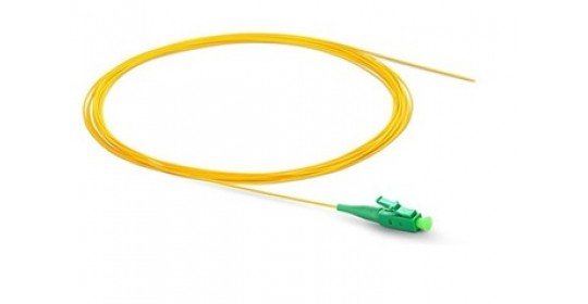 FO Pigtail 9/125 Spx SC/UPC G652D 0.9mm- 1m LSOH