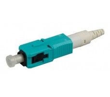 FO Splice On Connector SC/UPC MM OM3