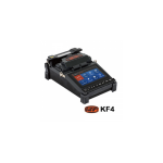 FO Mini Splicer Swift KF4 Kit Active Align W/Carry Case