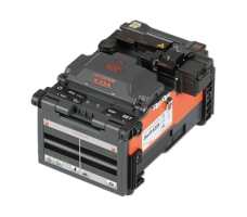 FO Splicer K33A All In One With Hard Case & Standard Access