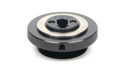 Adapter FMA-LC/PC Male. Adapter FMA-LC/PC Male.