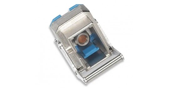 Universal Optical Adapter SC PC/APC.