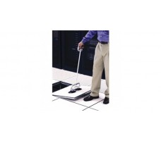 Tile Lifter A6555-33 - All-Vac Double Cup 33"