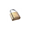 Masterlock 175-D Combination Lock, 1" Shackle