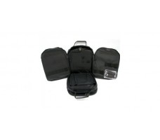 Jensen Tools 03-00-007150 Backpack case only , black