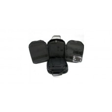Jensen Tools 03-00-007150 Backpack case only , black