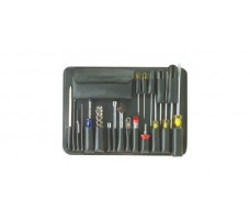 Jensen Tools 9123B001 Pallet #1 with tools