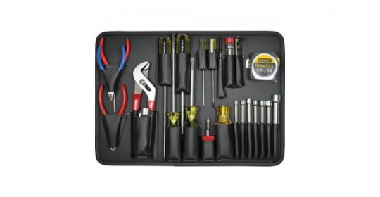 Jensen Tools 9123B009 Pallet #9 with tools
