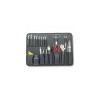 Jensen Tools 9123B010 Pallet #10 with tools
