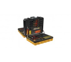 Jensen Tools JTC-13134 Electrical Maintenance Tool Kit