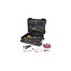 Jensen Tools JTK-17RB General Electronics Tool Kit JTK®-17RB