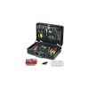 Jensen Tools JTK-2000MM Metric Field Service Kit in Monaco Case