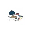 Jensen Tools JTK-31 Multi-Purpose Kit-in-a-Bag, 11" x 6" x 6"