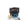 Jensen Tools JTK-51 Master Telecom Installer's Kit in X-tra Rugged Rota-Tough™ Case