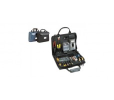 Jensen Tools JTK-6100 Kit in Blue Cordura Plus Case