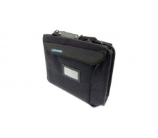 Jensen Tools JTK-6100BLK Kit in Black Cordura Plus Case